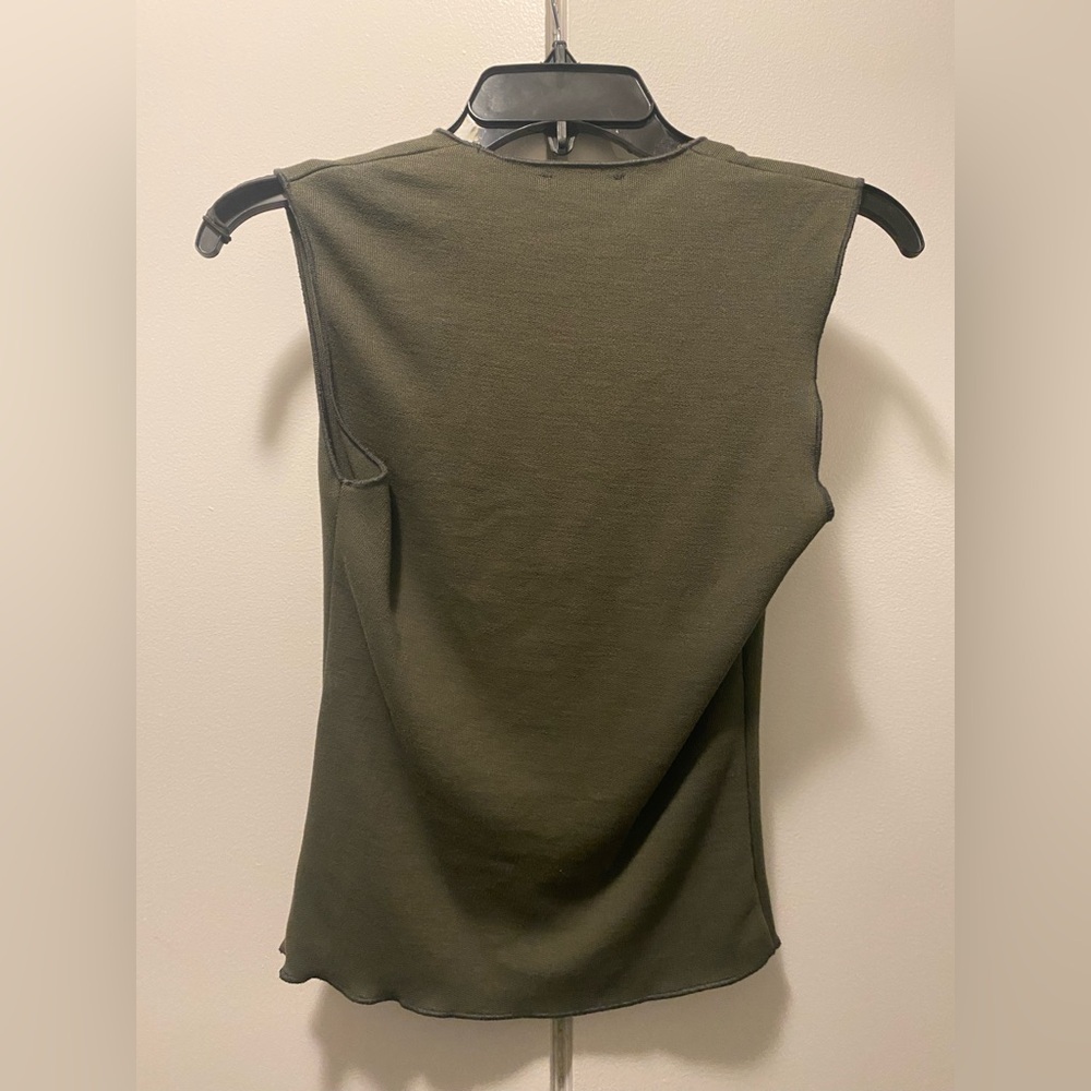 Zara Tank Top - Picture 3 of 4